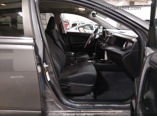 2T3RFREV9JW816202 2018 TOYOTA LE Gray 
