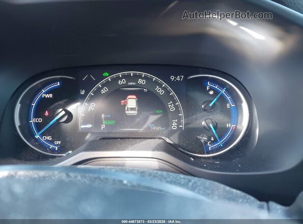 2T3RWRFV7RW240006 2024 TOYOTA LE Синий 