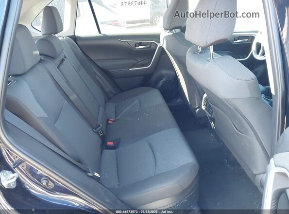 2T3RWRFV7RW240006 2024 TOYOTA LE Синий 