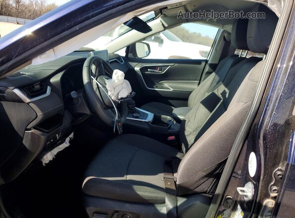 2T3RWRFV9RW216192 2024 TOYOTA LE Blue 