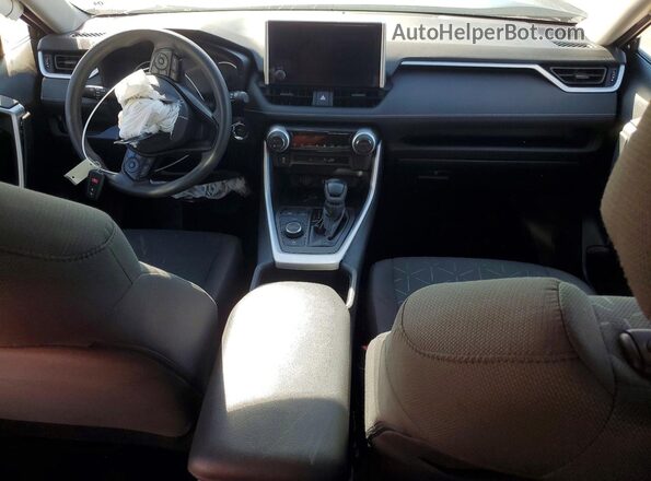 2T3RWRFV9RW216192 2024 TOYOTA LE Blue 
