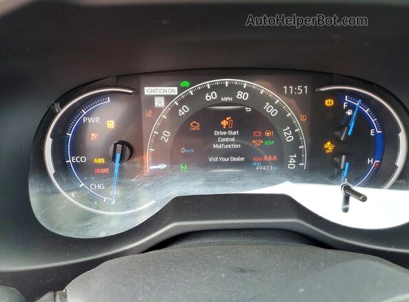 2T3RWRFV9RW216192 2024 TOYOTA LE Blue 