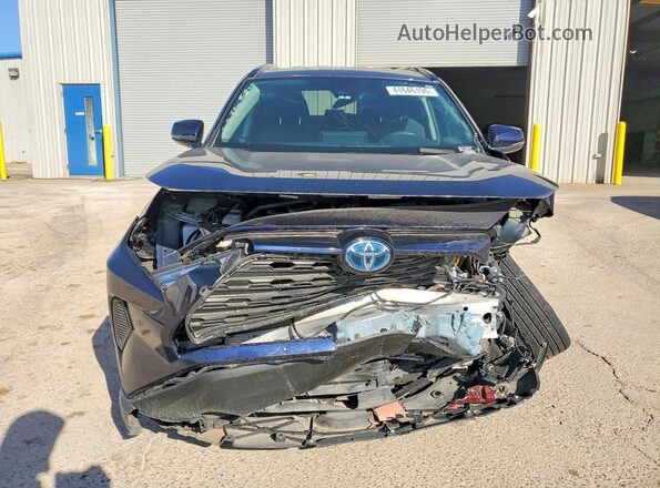 2T3RWRFV9RW216192 2024 TOYOTA LE Blue 