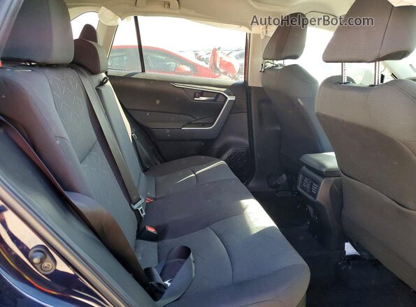 2T3RWRFV9RW216192 2024 TOYOTA LE Blue 