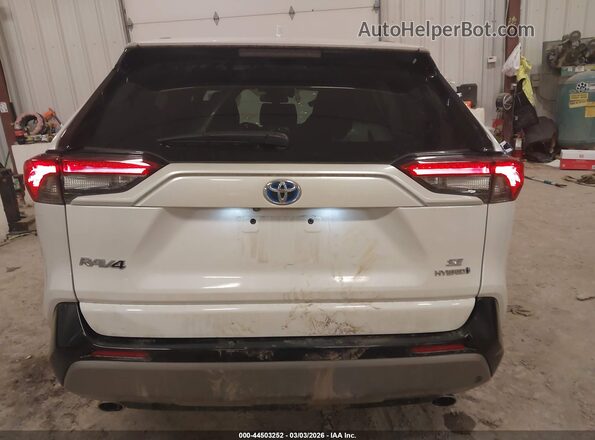 2T3T6RFV2RW069204 2024 TOYOTA RAV4 HYBRID White 
