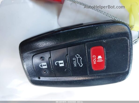 2T3T6RFV7NW033826 2022 TOYOTA RAV4 HYBRID Blue Vista del salpicadero