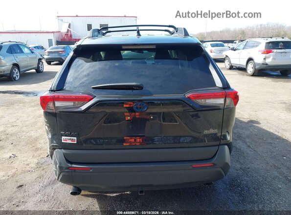 2T3UWRFV2RW195244 2024 TOYOTA RAV4 HYBRID Black 