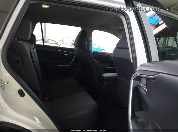 2T3W1RFV0RC291091 2024 TOYOTA LE White 