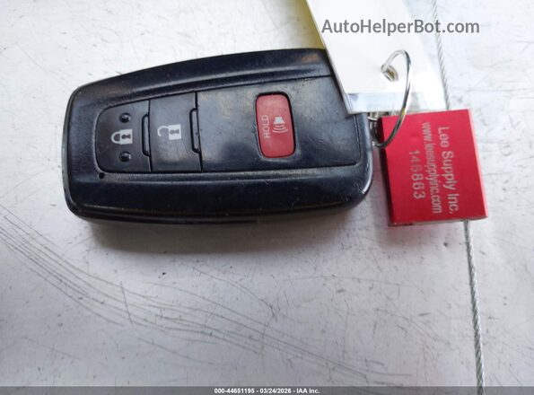 2T3W1RFV1MC107222 2021 TOYOTA LE Silver Вид панелі приладів