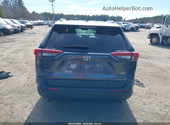 2T3W1RFV2NW219463 2022 TOYOTA LE Silver 