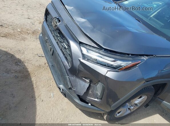 2T3W1RFV2NW219463 2022 TOYOTA LE Silver 