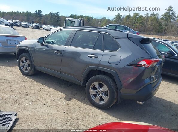 2T3W1RFV2NW219463 2022 TOYOTA LE Silver 