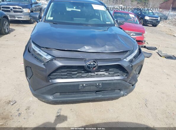 2T3W1RFV2NW219463 2022 TOYOTA LE Silver 