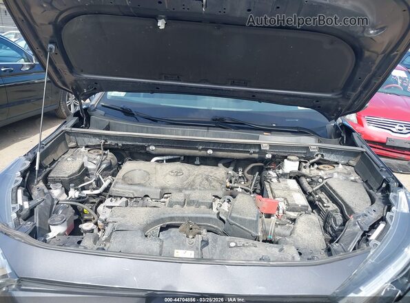 2T3W1RFV2NW219463 2022 TOYOTA LE Silver 
