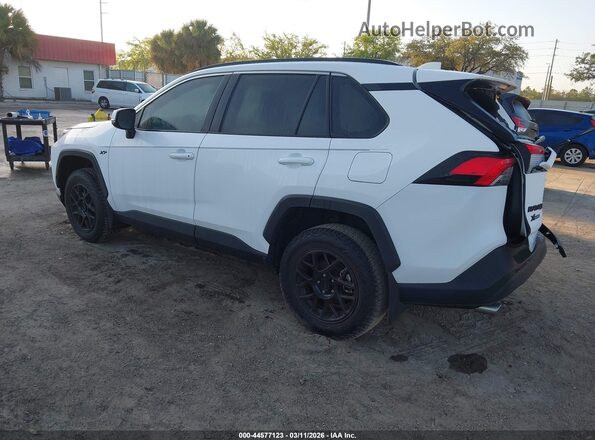 2T3W1RFV3RW345871 2024 TOYOTA LE White 