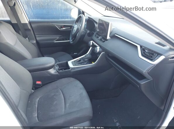 2T3W1RFV3RW345871 2024 TOYOTA LE White 