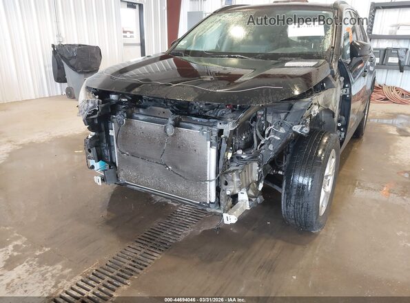 2T3W1RFV4LC051338 2020 TOYOTA LE Black Vista frontal