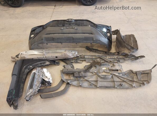 2T3W1RFV4LC051338 2020 TOYOTA LE Black Vista del cuadro de instrumentos