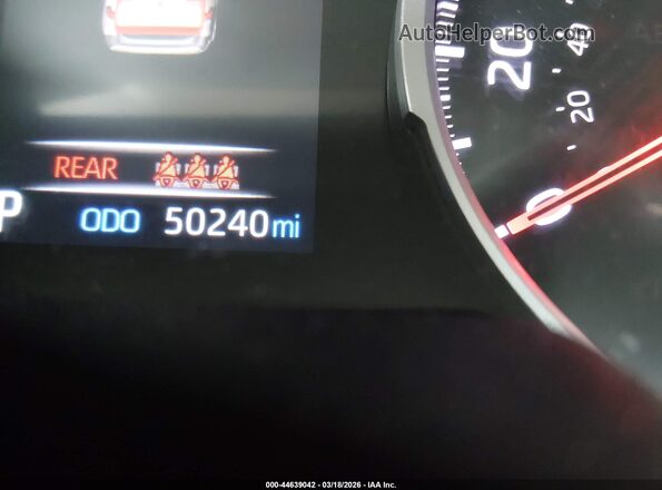 2T3W1RFV6MW158911 2021 TOYOTA LE Maroon 