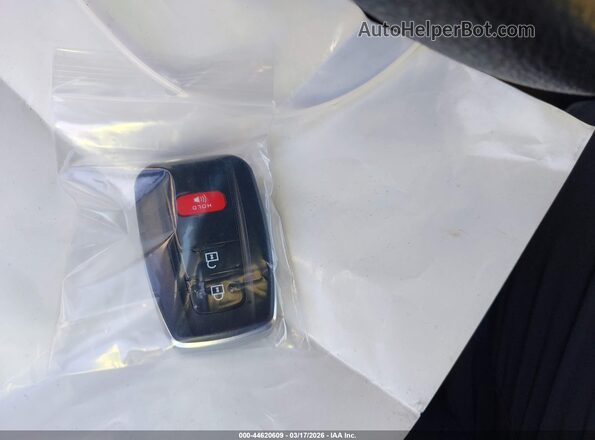 2T3W1RFV8MW110102 2021 TOYOTA LE Серый Вид панели приборов
