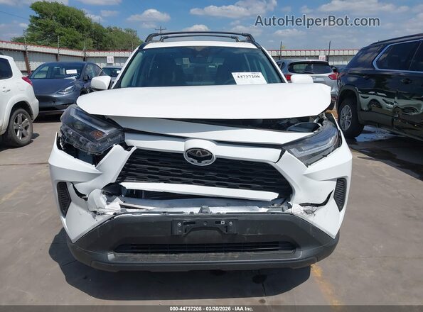 2T3W1RFV9RW320683 2024 TOYOTA LE White 