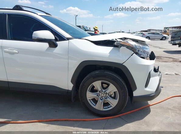 2T3W1RFV9RW320683 2024 TOYOTA LE White 