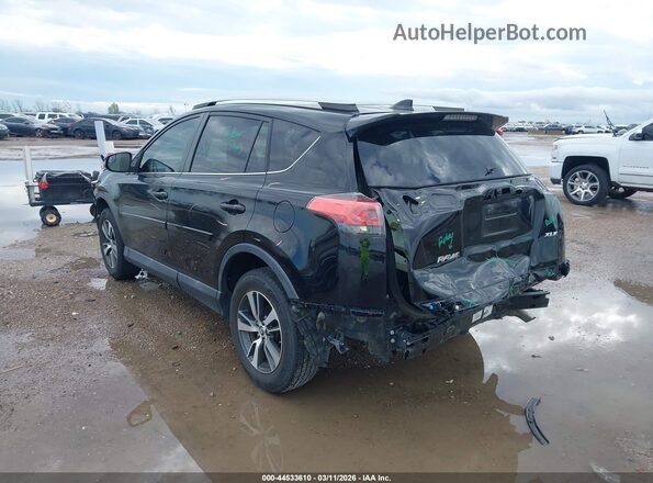 2T3WFREV8GW274814 2016 TOYOTA LE Black 
