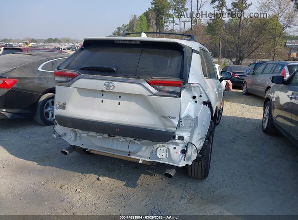 2T3Y1RFV1SW424888 2025 TOYOTA LIMITED White Rear right