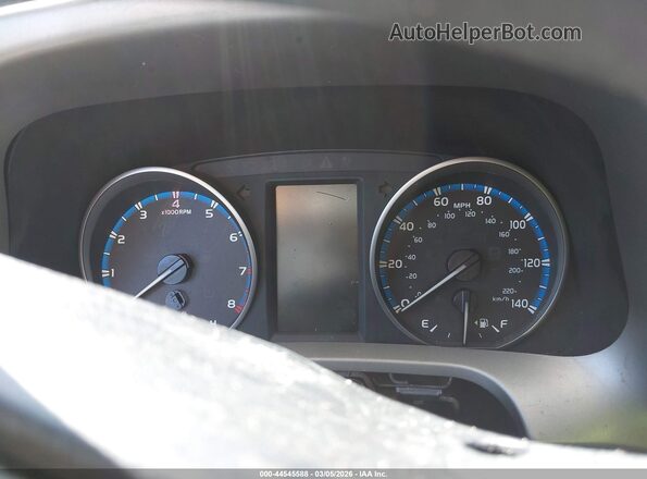 2T3ZFREV0HW347575 2017 TOYOTA LE Purple Вид задніх сидінь
