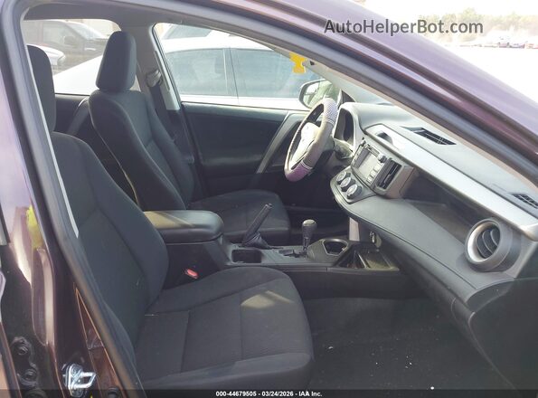 2T3ZFREV6HW335222 2017 TOYOTA LE Black 