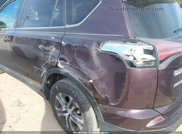 2T3ZFREV6HW335222 2017 TOYOTA LE Black 