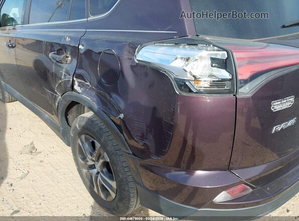 2T3ZFREV6HW335222 2017 TOYOTA LE Black 