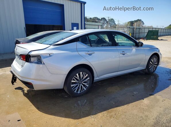 1N4BL4DW3TN306810 2026 NISSAN ALTIMA Silver 