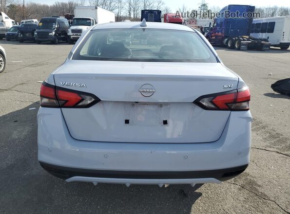 3N1CN8EV3RL926185 2024 NISSAN VERSA Two Tone 