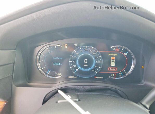 1GYS4JKJXGR410751 2016 CADILLAC ESCALADE Gray 