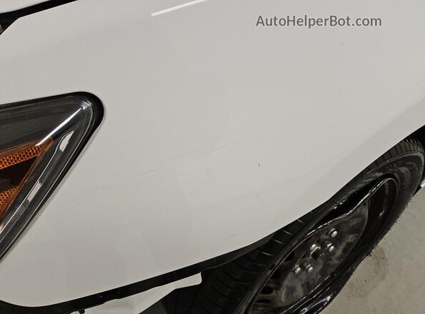3N1AB7AP6KY419100 2019 NISSAN SENTRA White 