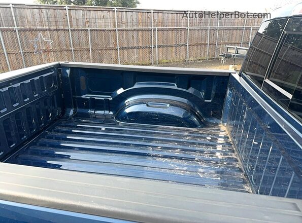 1C6RRFFG0PN529196 2023 RAM 1500 Blue 