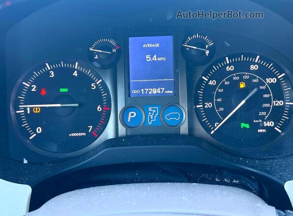 JTJBM7FX8G5141435 2016 LEXUS GX Gray 