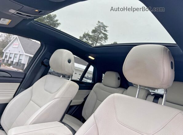 4JGED6EB9KA142041 2019 MERCEDES-BENZ GLE-CLASS Blue 