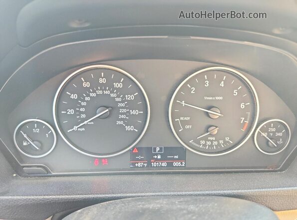 WBA8E1G57HNU14917 2017 BMW 7 SERIES Silver 