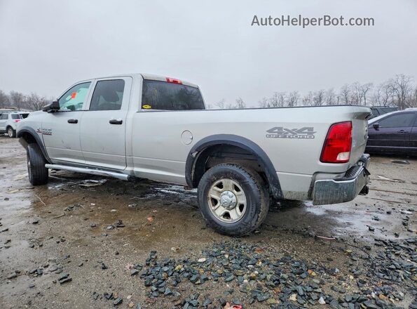 3C6UR5HL6HG670704 2017 RAM 2500 Silver 