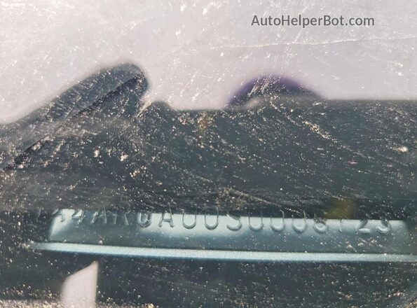JA4ARUAU0SU008723 2025 MITSUBISHI OUTLANDER Gray 
