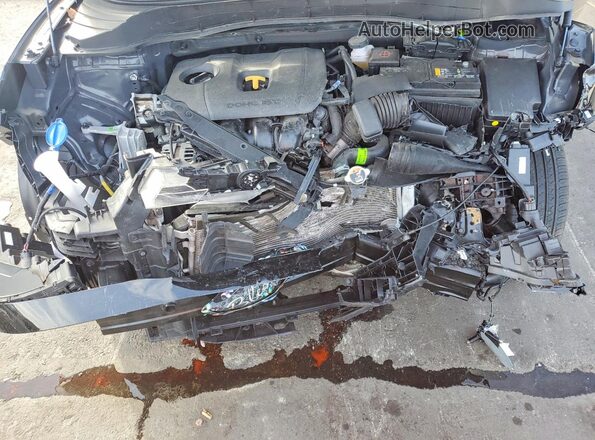 KNDJ23AU3S7927604 2025 KIA SOUL Black 