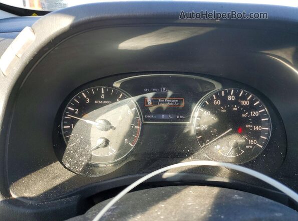 5N1DR2MM7KC613729 2019 NISSAN PATHFINDER Черный 