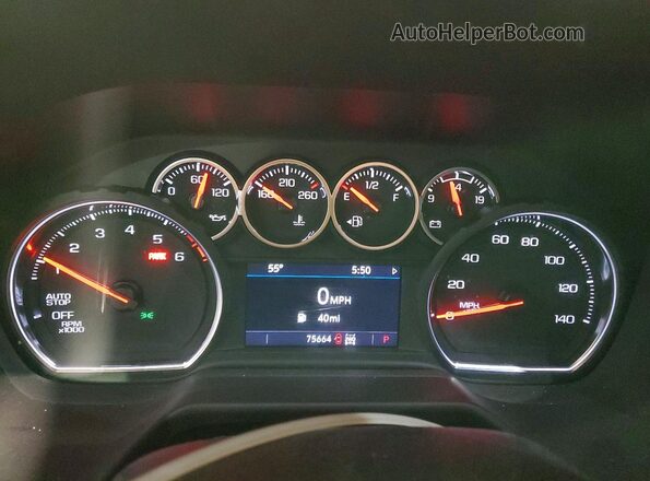 1GNSKMKD0NR285948 2022 CHEVROLET TAHOE Black 