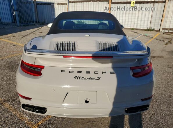 WP0CD2A93JS162091 2018 PORSCHE 911 Gray წინა სალონის ხედი