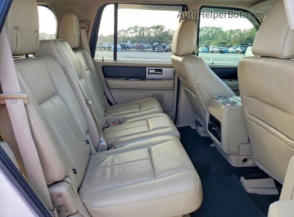 1FMJU2AT0HEA54244 2017 FORD EXPEDITION White 