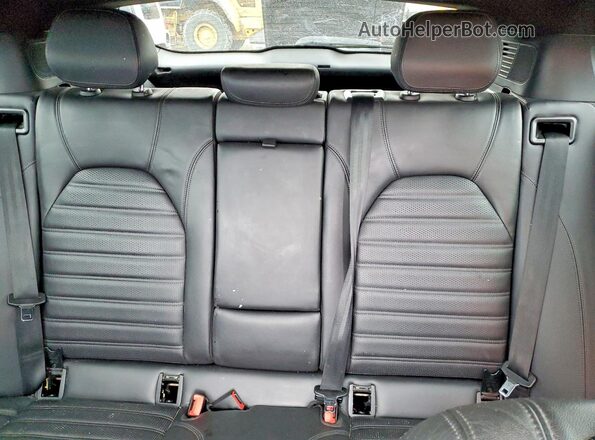 ZASFAKNN9J7B85530 2018 ALFA ROMEO STELVIO Blue Вид задньої частини салону