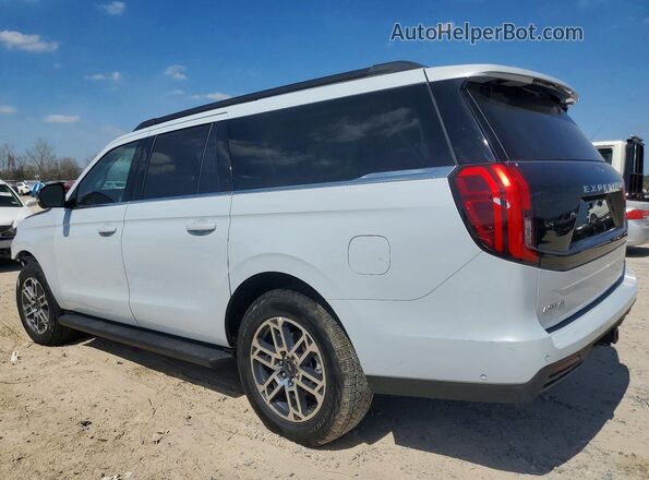 1FMJK1J86SEA46670 2025 FORD EXPEDITION Gray უკანა მარცხენა