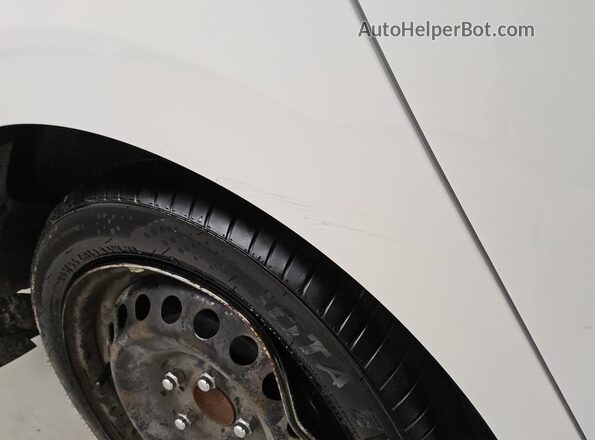 3N1AB7AP6KY419100 2019 NISSAN SENTRA White 